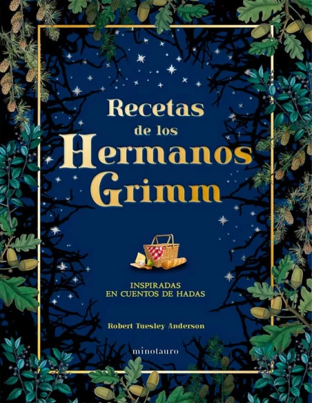 es::Recetas de los hermanos Grimm