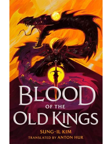 es::El Imperio Sangriento 01: La sangre de los antiguos reyes