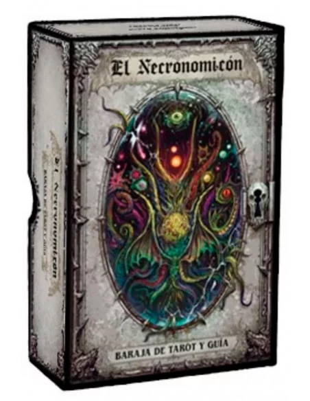 es::Tarot Necronomicon