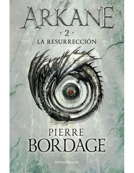 es::Arkane 02: La resurrección