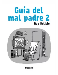 es::Guía del mal padre 2