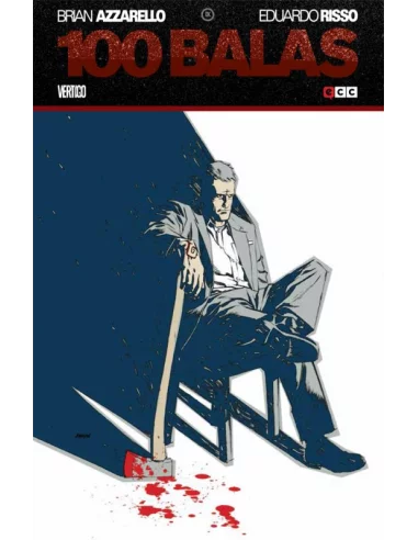 es::100 Balas 09 (de 10)