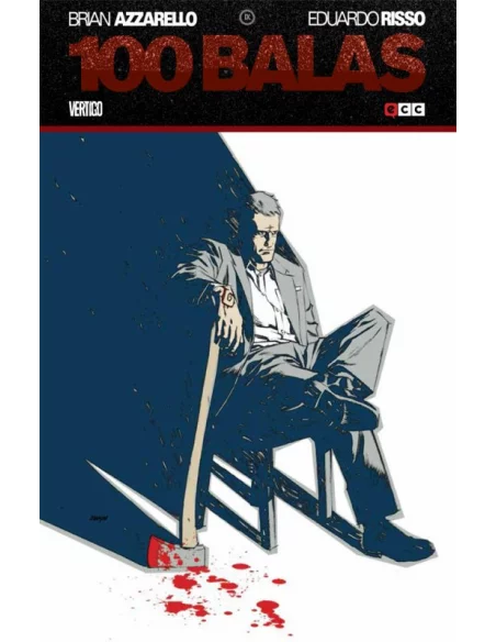 es::100 Balas 09 (de 10)