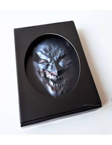 es::DCSOS (Edición especial limitada)