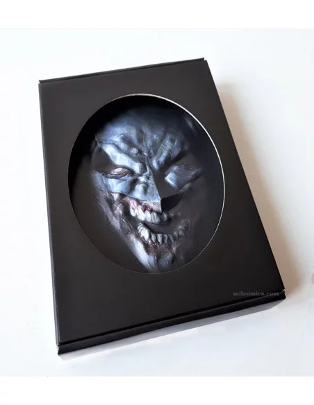 es::DCSOS (Edición especial limitada)