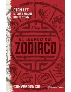 es::El legado del Zodiaco. Convergencia