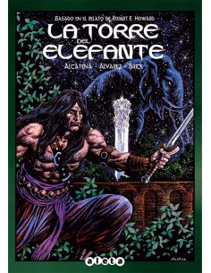 es::La torre del elefante