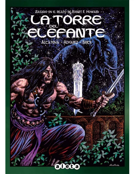 es::La torre del elefante