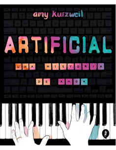 es::Artificial. Una historia de amor