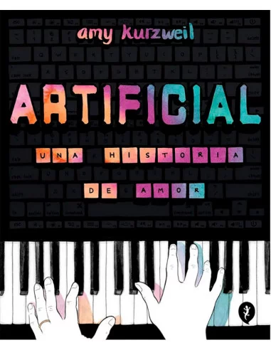 es::Artificial. Una historia de amor