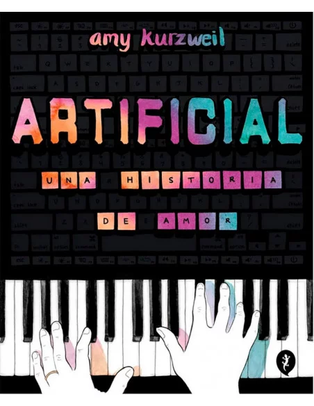es::Artificial. Una historia de amor