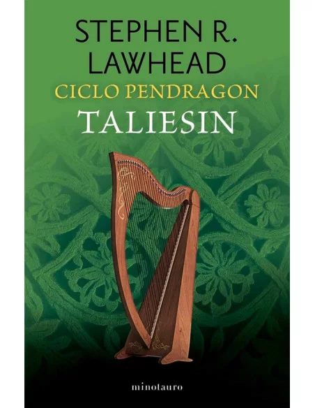 es::Ciclo Pendragon 01/06 Taliesin