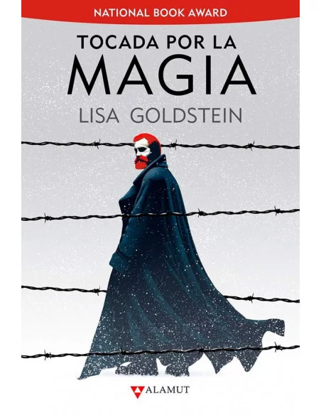 es::Tocada por la magia