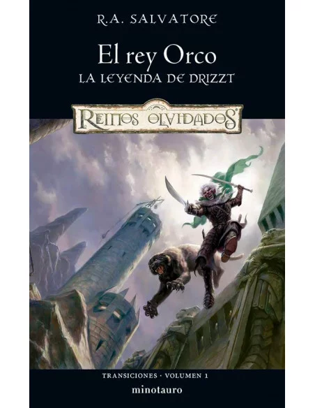 es::Transiciones 01 (de 03) El rey Orco