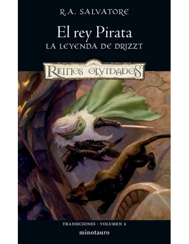 es::Transiciones 02 (de 03) El rey Pirata