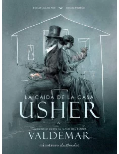 es::La caída de la casa Usher