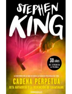 es::Cadena Perpetua (Debolsillo)