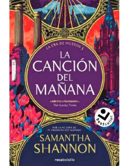 es::La Era de huesos 03 - La canción del mañana