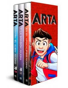 es::Estuche Arta Game