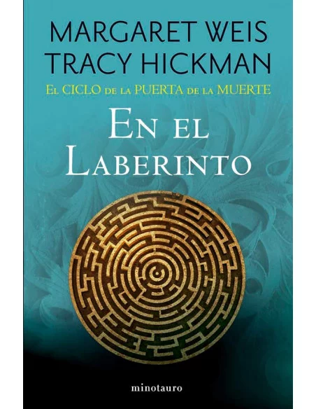 es::El Ciclo de la Puerta de la Muerte 06/07. En el laberinto