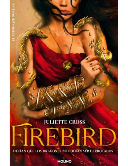 es::Firebird (El fuego que nos une 01)