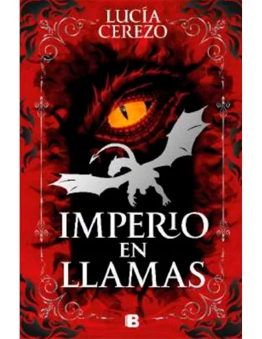 es::Imperio en Llamas