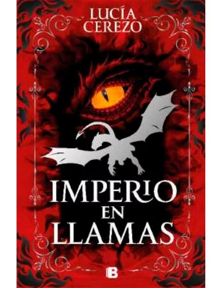 es::Imperio en Llamas