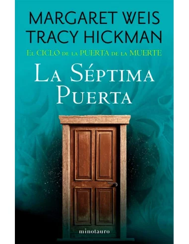 es::El Ciclo de la Puerta de la Muerte 07/07. La séptima puerta