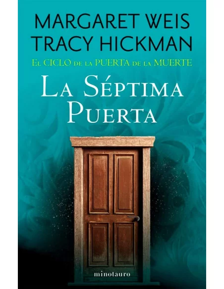 es::El Ciclo de la Puerta de la Muerte 07/07. La séptima puerta