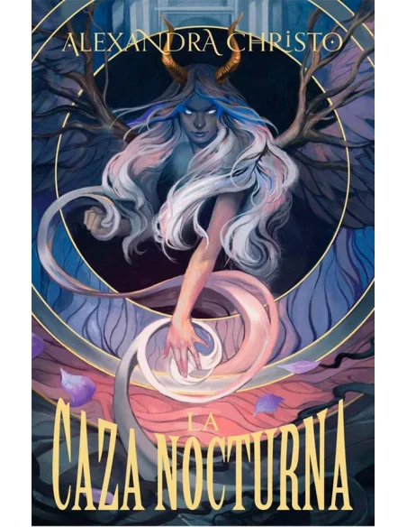 es::La caza nocturna