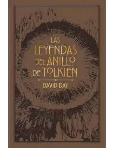 es::Las leyendas del anillo de Tolkien