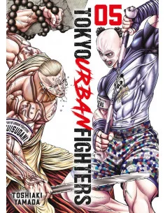 es::Tokyo Urban Fighters 05