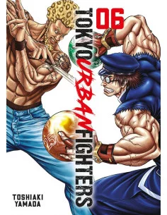 es::Tokyo Urban Fighters 06