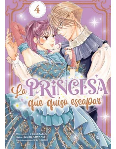 es::La princesa que quiso escapar 04