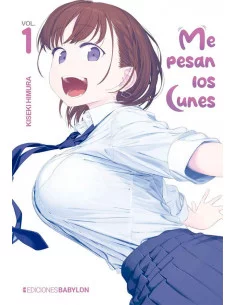 es::Me pesan los Lunes 01