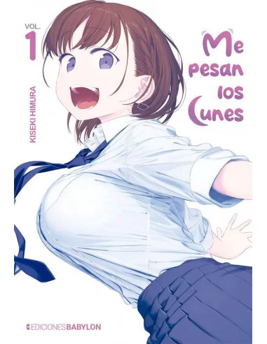 es::Me pesan los Lunes 01