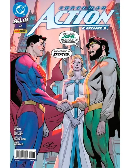 es::All In Action Comics 02