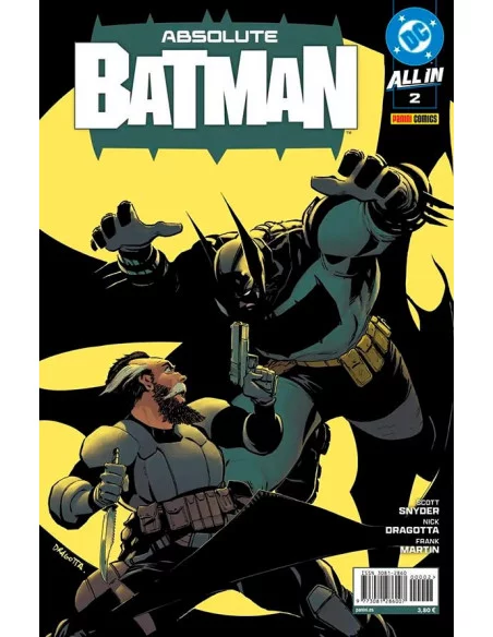 es::Absolute Batman 02