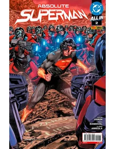 es::Absolute Superman 02