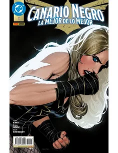 es::Canario Negro: La mejor de lo mejor 01