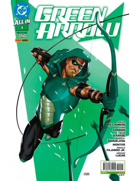 es::All In Green Arrow 01