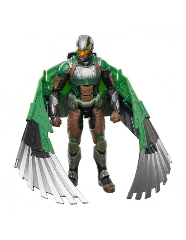 es::Figura Falcon Marvel Legends (Captain America: Brave New World)