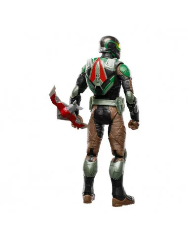 es::Figura Falcon Marvel Legends (Captain America: Brave New World)