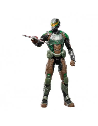 es::Figura Falcon Marvel Legends (Captain America: Brave New World)