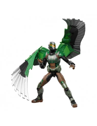 es::Figura Falcon Marvel Legends (Captain America: Brave New World)