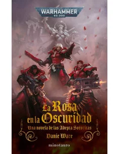 es::La rosa en la oscuridad (Warhammer 40,000)