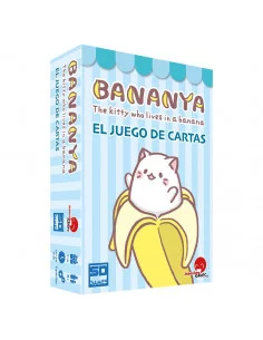 es::Bananya