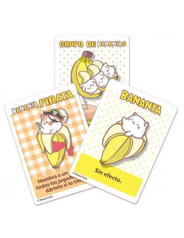 es::Bananya