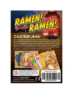 es::Ramen! Ramen! 2