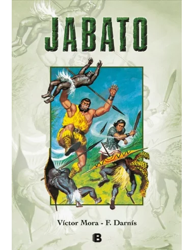 es::Súper Jabato 13